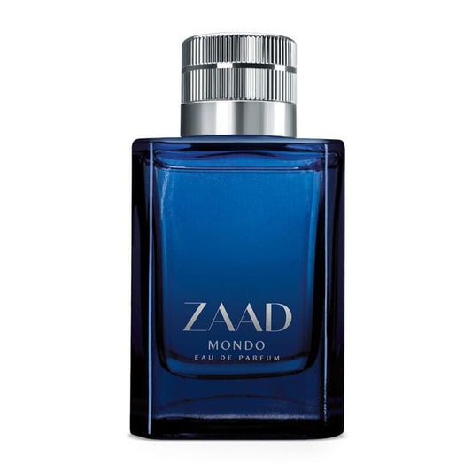 Zaad Mondo Eau de Parfum