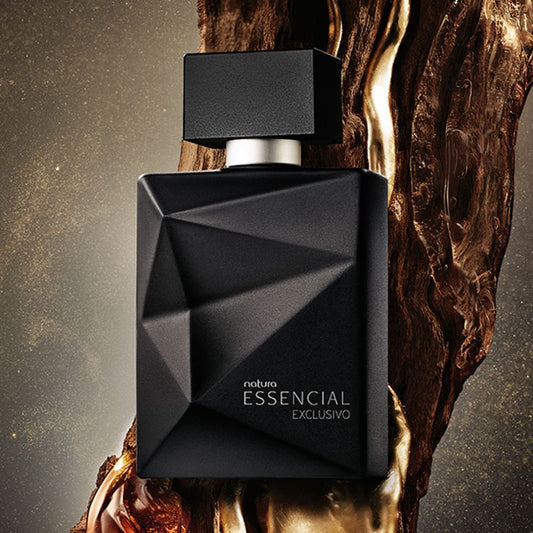 Essencial Exclusivo Masculino Natura