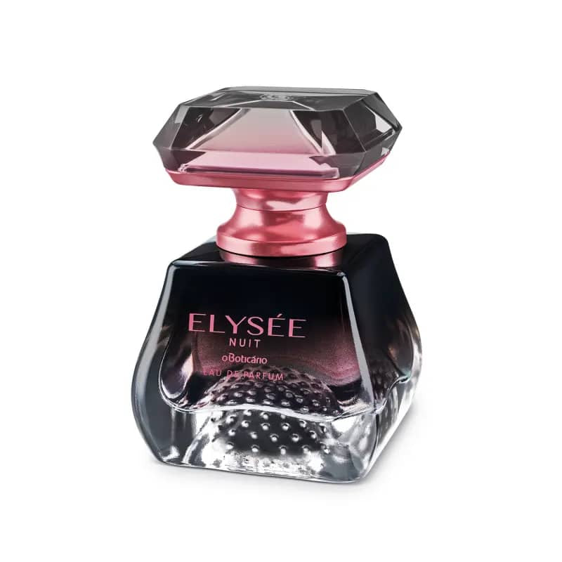 Elysée Nuit Eau de Parfum 50ml